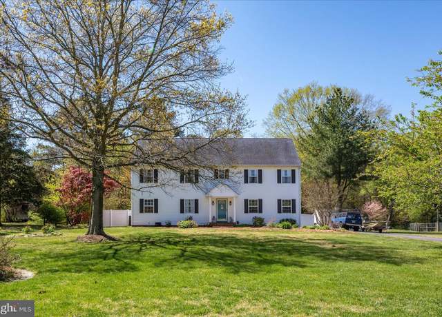 Property at 30845 Ward Rd, Salisbury, MD 21804, 4 beds, 2.5 baths