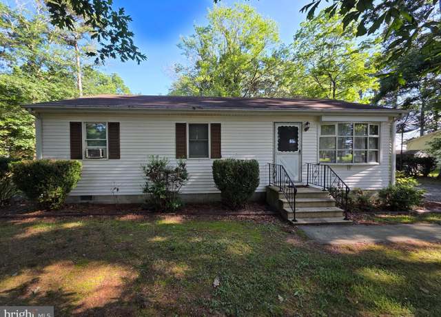 Property at 5529 Princess Way, Snow Hill, MD 21863, 3 beds, 1 bath