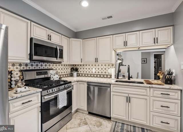 Property at 4807-A Albridge Way, Mount Laurel, NJ 08054, 2 beds, 2 baths