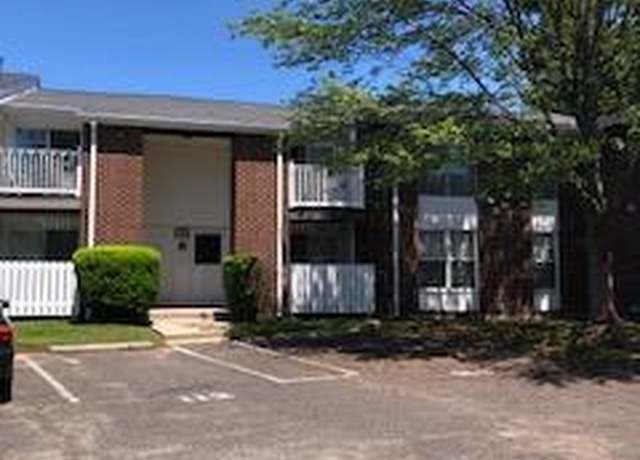 Property at 275 Green St, Unit 5-O8, Edgewater Park, NJ 08010, 1 bed, 1 bath