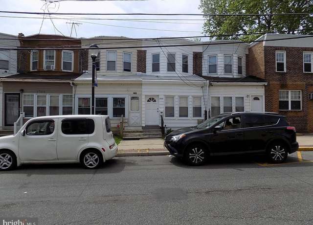 Property at 1704 Woodlynne Ave, Oaklyn, NJ 08107, 3 beds, 1 bath