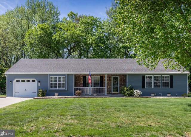 Property at 403 Village Ct, Mickleton, NJ 08056, 2 beds, 2 baths