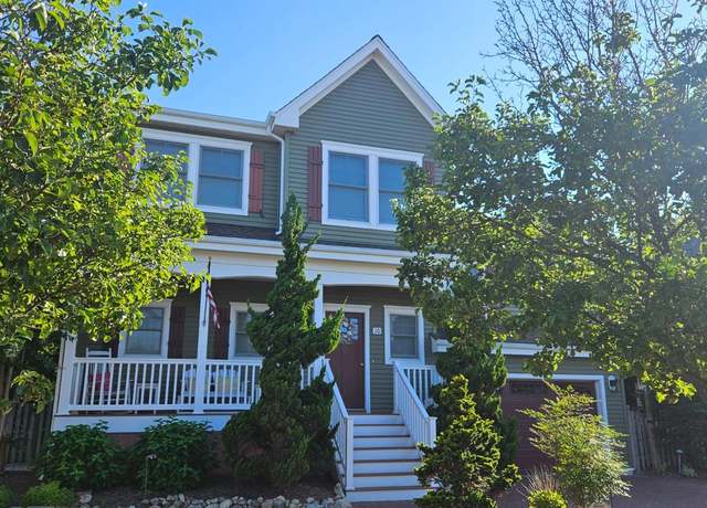Property at 10 W Jerome, Long Beach Township, NJ 08008, 4 beds, 2.5 baths