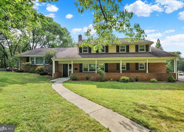 Property at 1224 Old Ml, Wyomissing, PA 19610, 3 beds, 2.5 baths