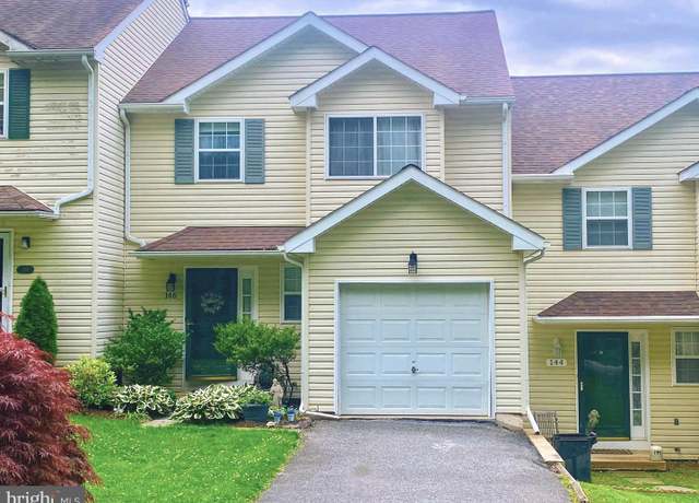 Property at 146 Beacon St, Coatesville, PA 19320, 3 beds, 1.5 baths