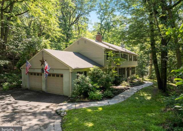 Property at 1792 Hamilton Dr, Phoenixville, PA 19460, 5 beds, 4.5 baths