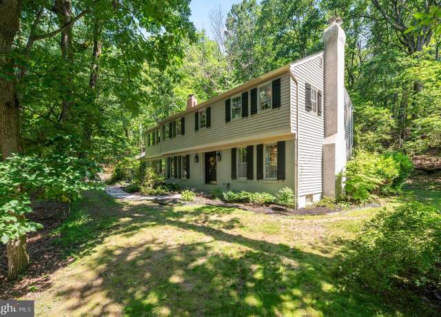 Property at 1792 Hamilton Dr, Valley Forge, PA 19481, 5 beds, 4.5 baths