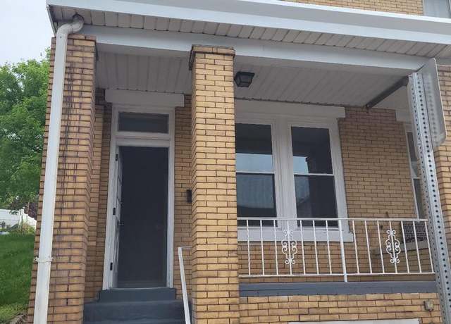 Property at 505 N Front St, Steelton, PA 17113, 4 beds, 1.5 baths