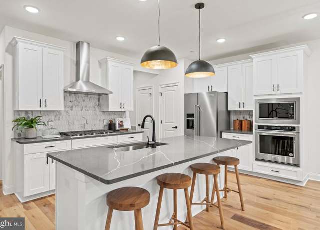 Property at 327 Milton Stamp Dr, Glen Mills, PA 19342, 3 beds, 2.5 baths