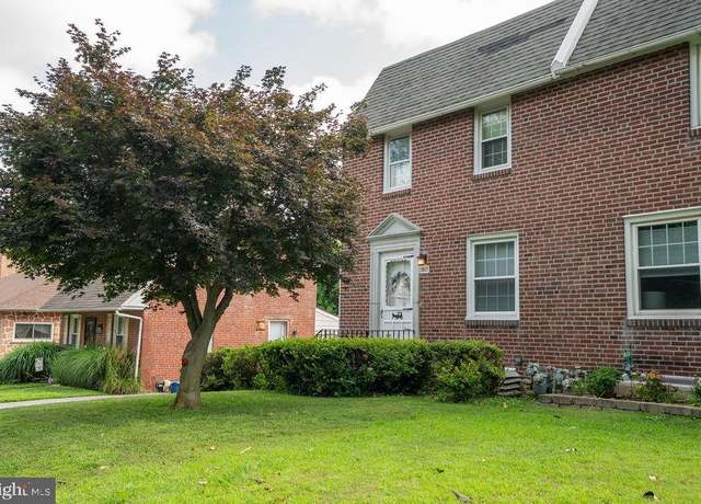 Property at 1917 Winton Ave, Havertown, PA 19083, 3 beds, 2 baths