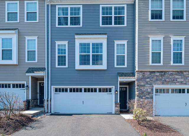 Property at 1008 Chapman Cir, Hatfield, PA 19440, 3 beds, 3 baths