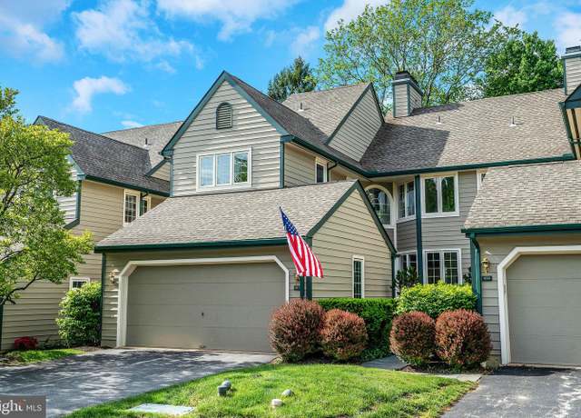 Property at 413 Glen Arbor Ct, King Of Prussia, PA 19406, 3 beds, 3.5 baths