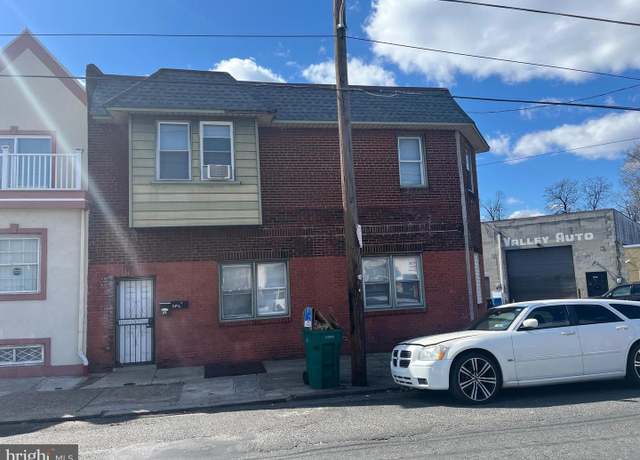 Property at 1860 Wakeling St, Philadelphia, PA 19124, 3 beds, 2 baths