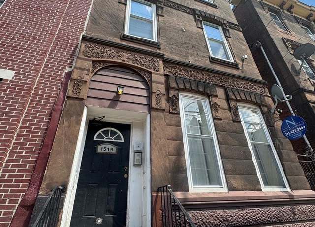 Property at 1519 N 17th St, Philadelphia, PA 19121, 12 beds, 4 baths