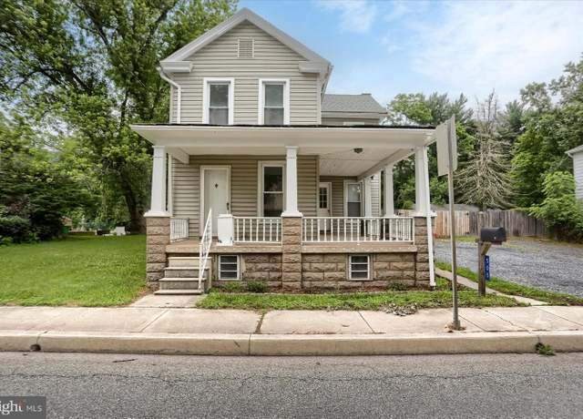 Property at 505 Valley St, Marysville, PA 17053, 3 beds, 2 baths