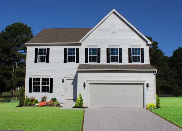 Property at 3312 Navigator Dr, Greenbackville, VA 23356, 4 beds, 2.5 baths