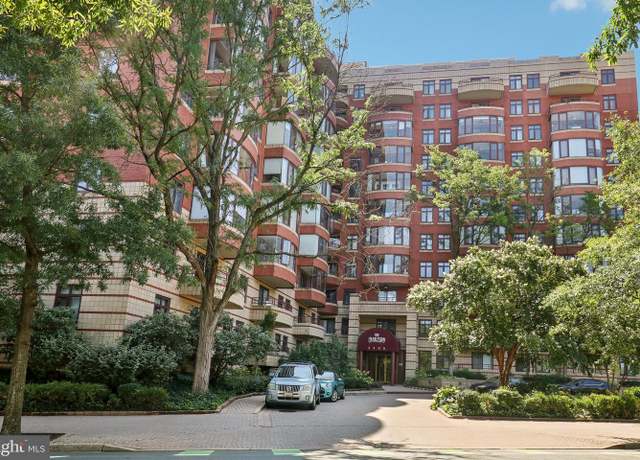 Property at 2400 Clarendon Blvd #113, Arlington, VA 22201, 1 bed, 1 bath