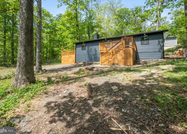 Property at 212 Graywolf Trl, Winchester, VA 22602, 2 beds, 1 bath