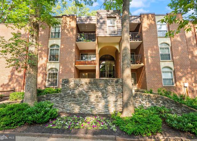 Property at 3378 Woodburn Rd #11, Annandale, VA 22003, 2 beds, 1 bath