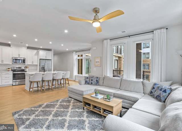 Property at 1675 Bandit Loop Unit 201B, Reston, VA 20190, 2 beds, 2 baths