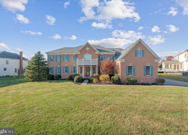 Property at 20069 Forest Farm Ln, Ashburn, VA 20147, 6 beds, 6.5 baths