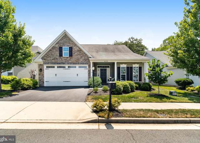 Property at 41725 Mccandless Ct, Aldie, VA 20105, 4 beds, 3 baths