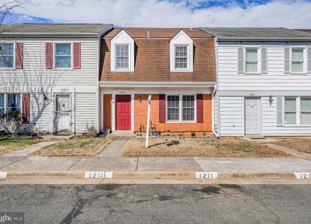 Property at 8969 Mcdowell Comn, Manassas, VA 20110, 3 beds, 2.5 baths