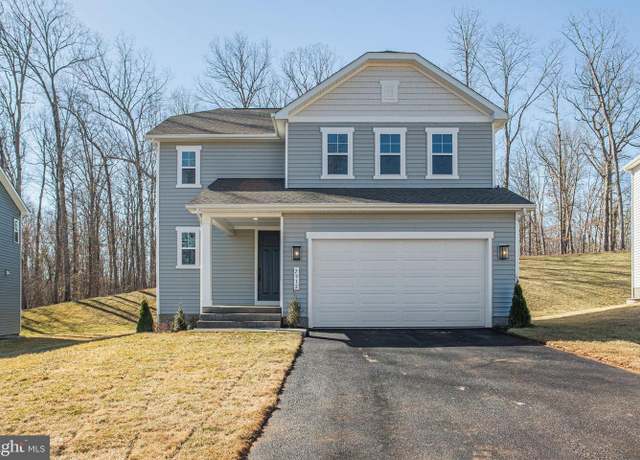 Property at 2912 White Tail Dr, Locust Grove, VA 22508, 4 beds, 2.5 baths