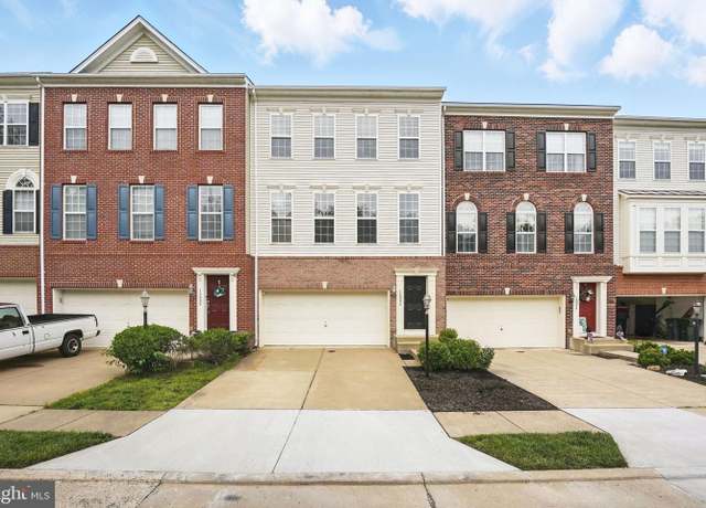 Property at 16006 Pitner St, Haymarket, VA 20169, 3 beds, 3 baths