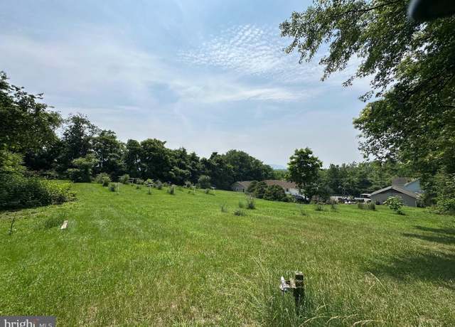 Property at Stony Creek Blvd Lot C, Edinburg, VA 22824