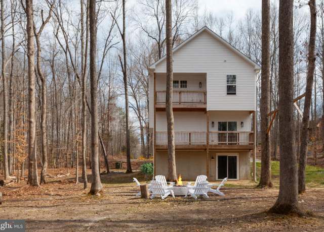 Property at 8800 Millwood Dr, Spotsylvania, VA 22551, 3 beds, 2.5 baths