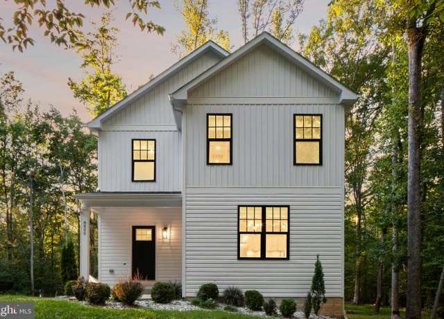 Property at 8800 Millwood Dr, Spotsylvania, VA 22551, 3 beds, 2.5 baths