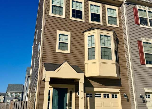 Property at 10112 Futbol Ct, Fredericksburg, VA 22408, 3 beds, 3.5 baths