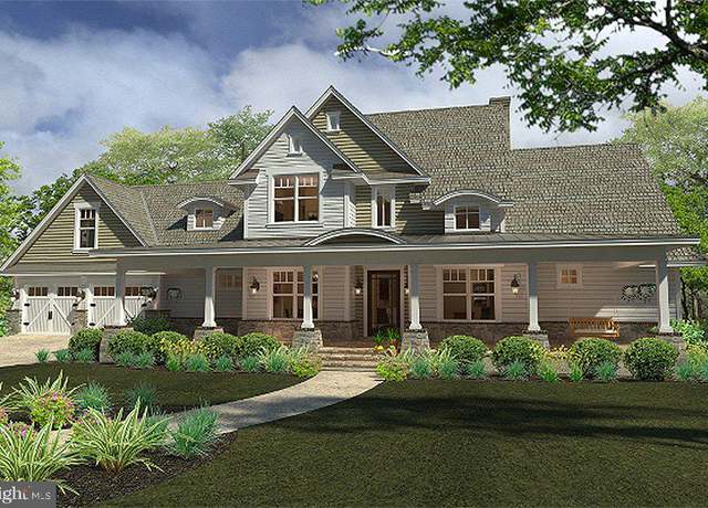 Property at 823 Armistead St, Winchester, VA 22601, 3 beds, 3 baths