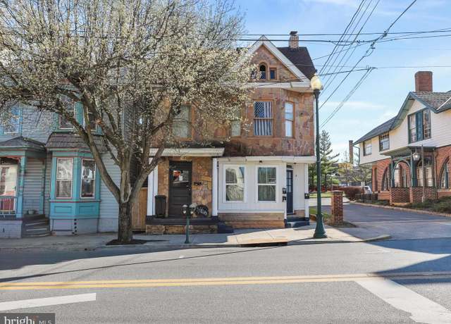 Property at 531 King W, Martinsburg, WV 25401, 6 beds