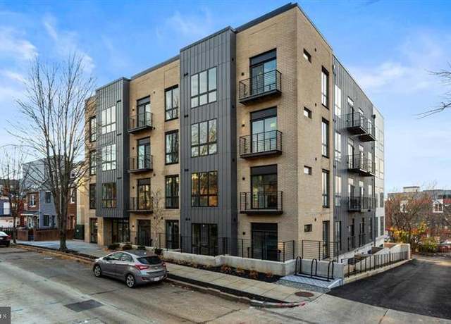 Property at 1016 17th Pl NE #003, Washington, DC 20002, 1 bed, 1 bath