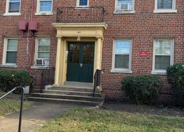 Property at 187 35th St NE, Washington, DC 20019, 4 beds