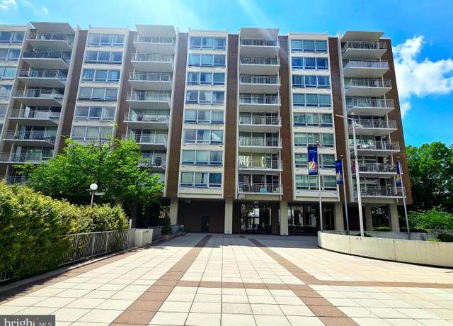 Property at 1435 4th St SW Unit B112, Washington, DC 20024, 2 beds, 2 baths