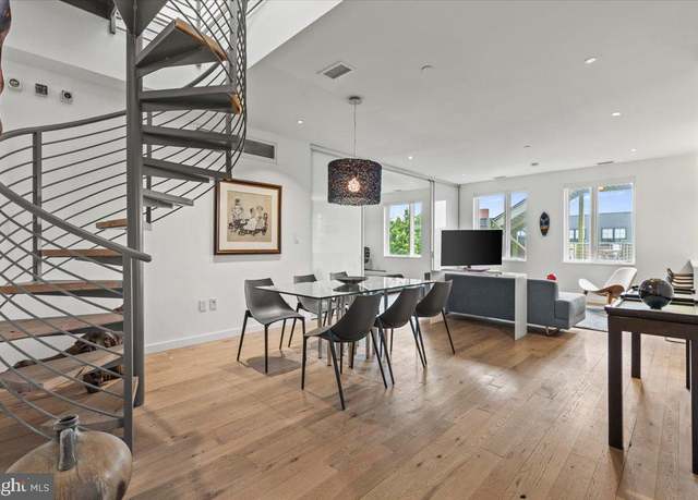 Property at 1932 9th St NW Unit R402, Washington, DC 20001, 2 beds, 2 baths