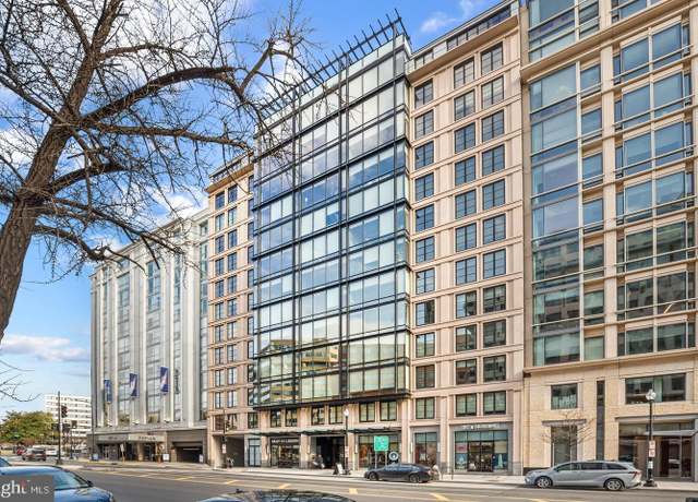 Property at 1133 14th St NW #1005, Washington, DC 20005, 1 bath