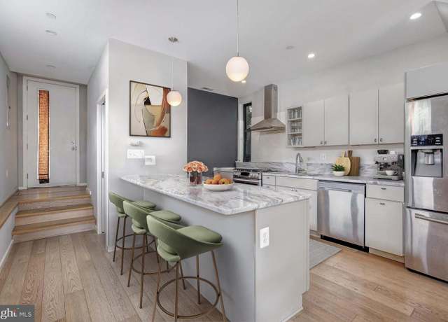 Property at 706 16th St NE Unit A, Washington, DC 20002, 2 beds, 2.5 baths