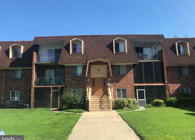 Property at 97 Par Haven Dr Unit J31, Dover, DE 19904, 2 beds, 1.5 baths