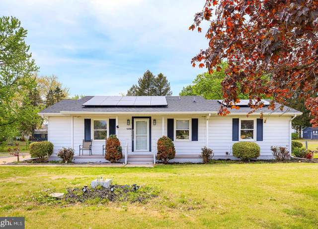 Property at 4290 S State St, Camden Wyoming, DE 19934, 4 beds, 3 baths