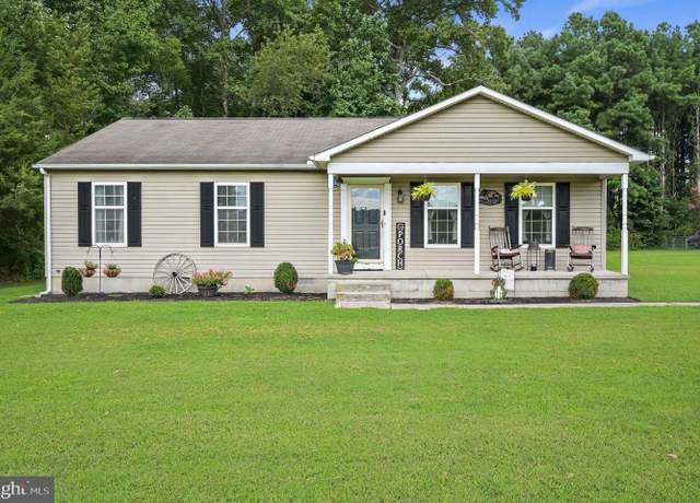 Property at 1059 Rose Dale Ln, Dover, DE 19904, 3 beds, 2 baths