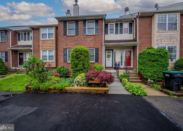 Property at 606 5th St, Newark, DE 19711, 2 beds, 2.5 baths