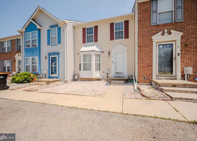 Property at 3 Printz Dr, Bear, DE 19701, 2 beds, 2.5 baths