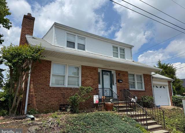 Property at 1701 Saulsbury Ave, Wilmington, DE 19805, 4 beds, 3.5 baths