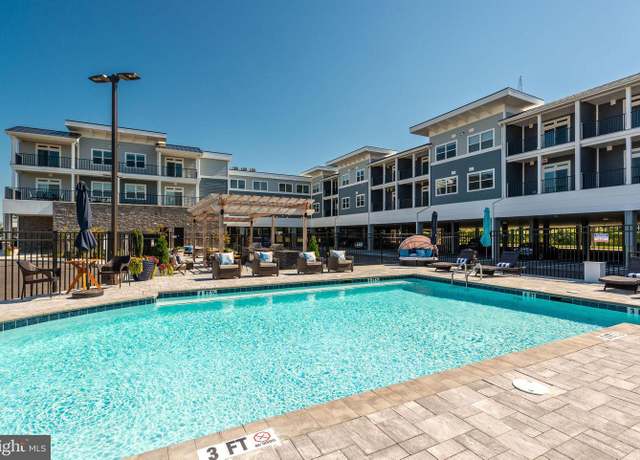 Property at 19805 Coastal Hwy #213, Rehoboth Beach, DE 19971, 3 beds, 2 baths