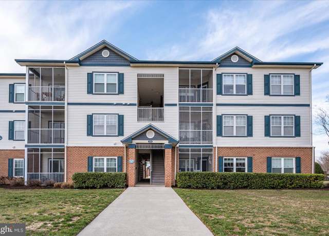 Property at 17059 S Brandt St #3306, Lewes, DE 19958, 2 beds, 2 baths