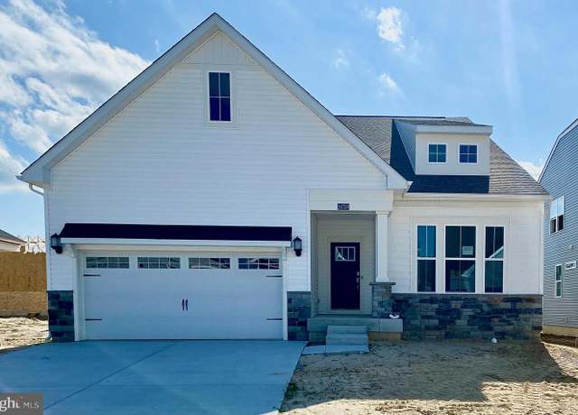 Property at 24759 Glendale Ln, Millsboro, DE 19966, 3 beds, 2.5 baths